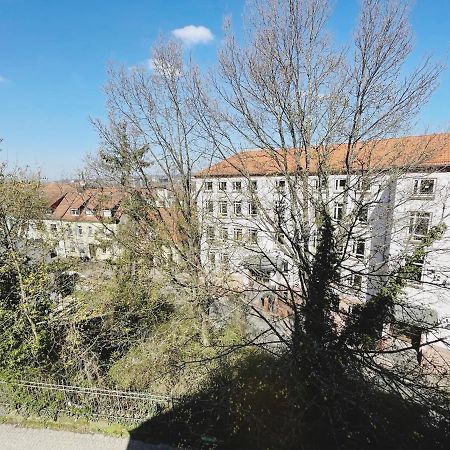 City Apartment Alt Saarbrucken Bagian luar foto